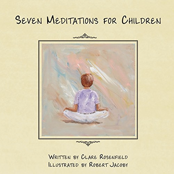 Books variously written, illustrated, and recorded by Clare Rosenfield